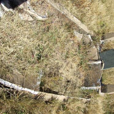 PREEZ Franscois Johannes, du 1835-1916