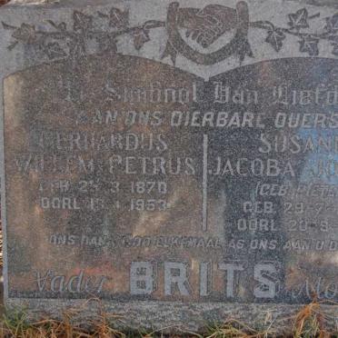 Mpumalanga, HIGHVELD RIDGE district, Leandra, Rolspruit 127, farm cemetery_1