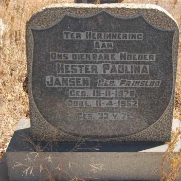 Mpumalanga, HIGHVELD RIDGE district, Leandra, Weltevreden 306, farm cemetery