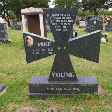 Y - Surnames :: Vanne - Y