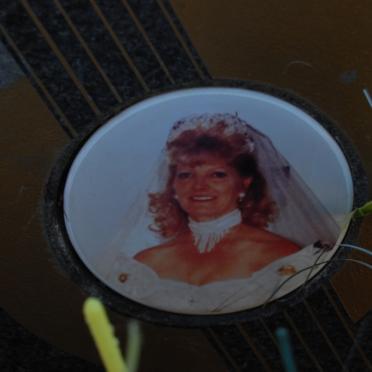 VENTER Naomi Carmel 1941-2008