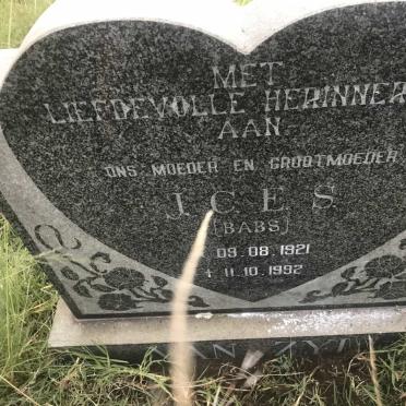 ZYL J.C.E.S., van 1921-1992