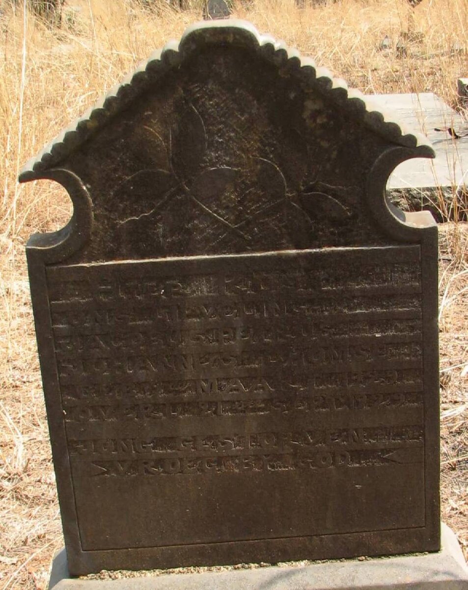 CHOMSE Jacobus Petrus Johannes 1929-1929