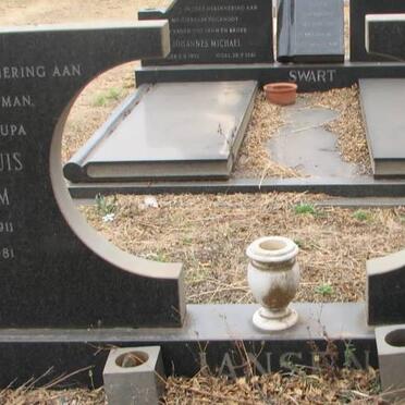 JANSEN Carel Louis Wilhelm 1911-1981 &amp; Martina A.M. HORN 1918-