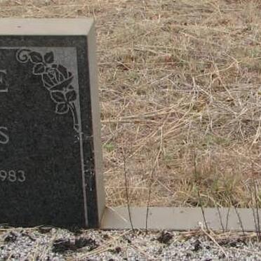 MAREE Daniel Jacobus 1891-1983 &amp; Maria Magdalena 1904-1984