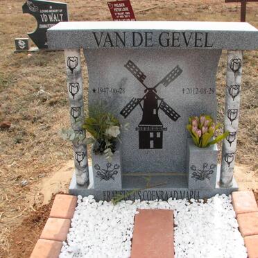 G - Surnames :: Vanne - G