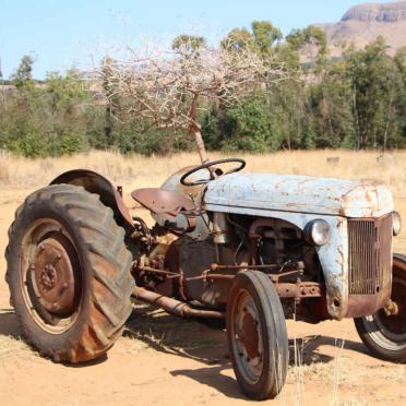 1. Overview / Oorsig