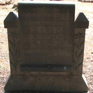 OLIVIER Willem Eduard 1885-1952