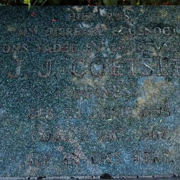 Mpumalanga, LYDENBURG district, Badfontein, Rietfontein 109, farm cemetery