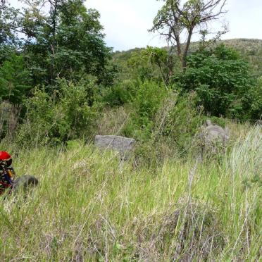 3. Overview on cemetery