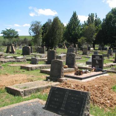 Mpumalanga, MACHADODORP, Urban area