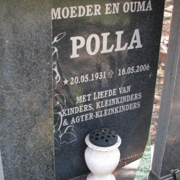 ? BRAA?K Polla 1931-2006