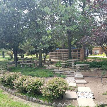 Mpumalanga, MORGENZON, Urban area