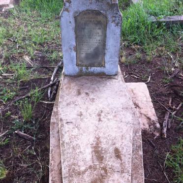 SCHALKWIJK Diena Maria nee DE JAGER 1872-1895  