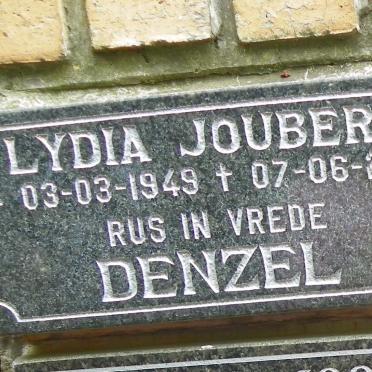 D - Vanne :: Surnames - D