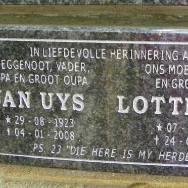 U - Surnames :: Vanne - U