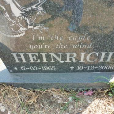 AUGUSTYN Heinrich 1965-2006 #2