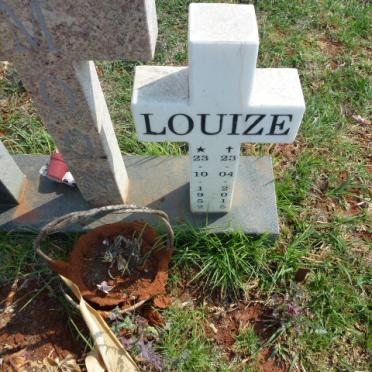 MOON Frik 1948-2019 &amp; Louize 1952-2015 #2