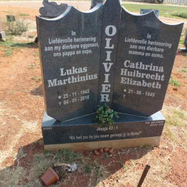 O - Surnames :: Vanne - O