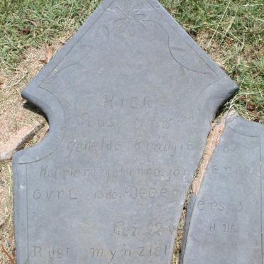 JORDAAN Katriena Johanna -1902