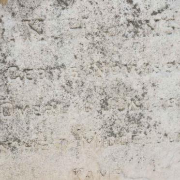 JANSON T.N.H. 1892-1901 #2