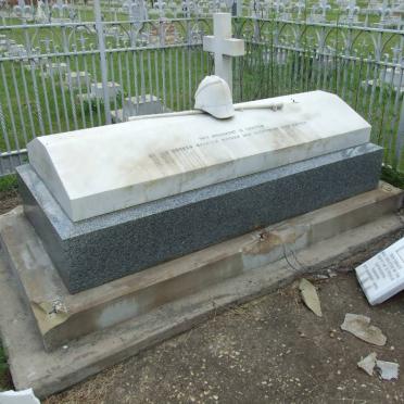 ANDERSON Rainy -1901 :: BURNETT T. -1901 :: CHILDS H. -1901