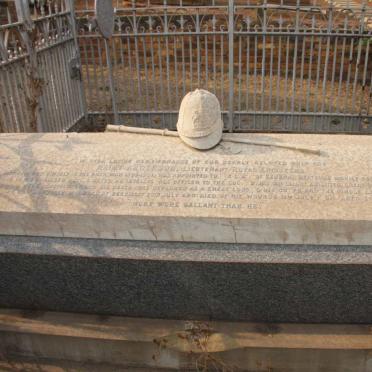 ANDERSON Rainy -1901 :: BURNETT T. -1901 :: CHILDS H. -1901