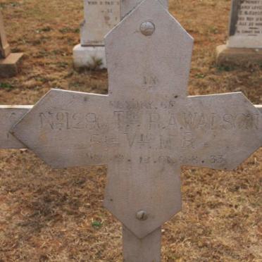 W - Surnames :: Vanne - W