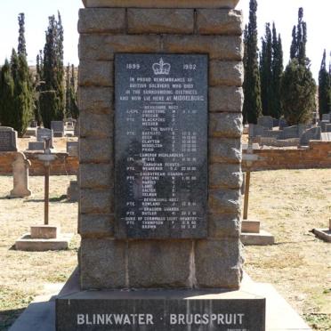 8. British War Memorial