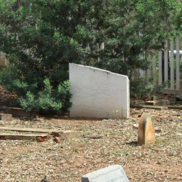 TOIT Andries Francois, du 1813-1883 &amp; Elizabeth G.J. DE VILLIERS 1817-1895