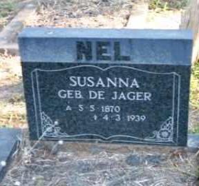 N - Vanne :: Surnames - N