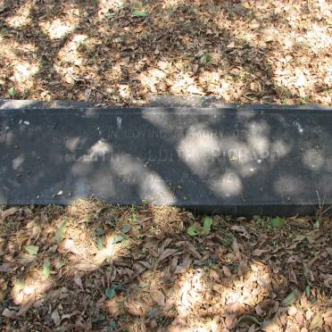 RICHARD Edith Judith ?