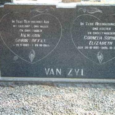 Mpumalanga, NELSPRUIT / MBOMBELA, Nelspruit Central, Old cemetery