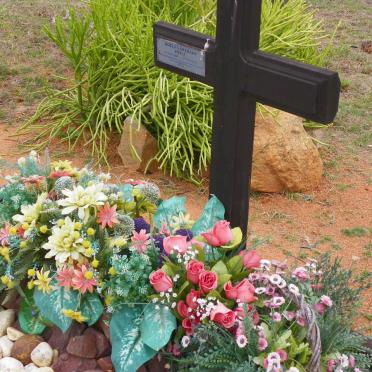 FRITZ Roelf Gawerjan 1944-2010