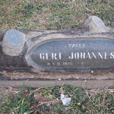 KRUGER Gert Johannes 1915- &amp; Martha Jacoba 1913- :: KRUGER Willem Otto 1952-1974