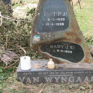 W - Surnames :: Vanne - W