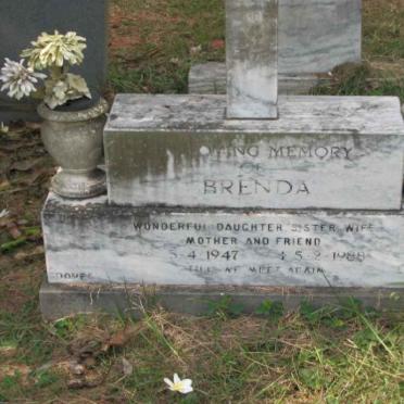 ?? Brenda 1947-1988