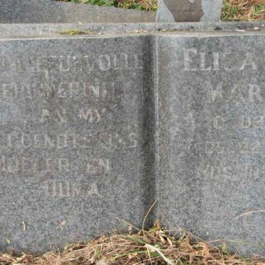 ?? Elizabeth Maria ??-??