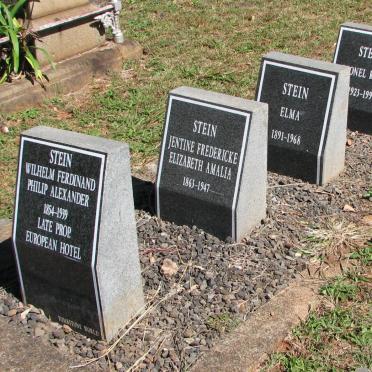 STEIN