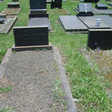 PIETERSE :: PIETERSE