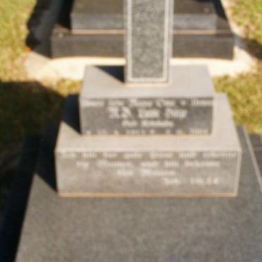 K - Surnames :: Vanne - K