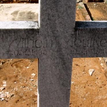 MEULKE Wilhelm 1839-1913