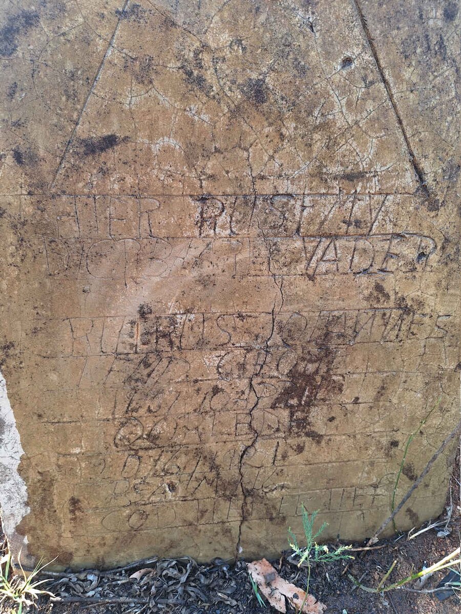 KEMP Petrus Johannes 1857-192?