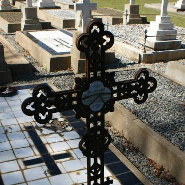 NIEBUHR Wilhelm Fredrich Heinrich 1873-1907 