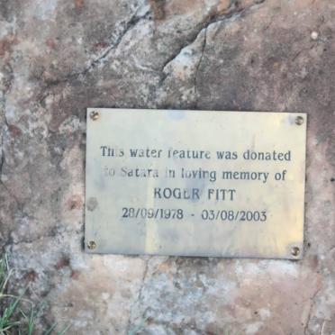 FITT Roger 1978-2003