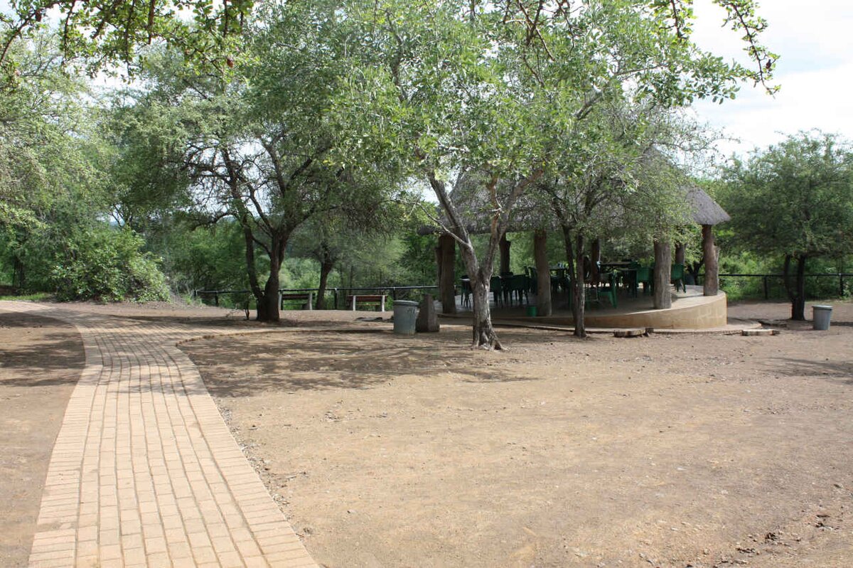 1. Overview / Oorsig