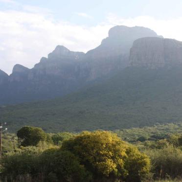 Mpumalanga, PILGRIM'S REST district, Rural (farm and plantation cemeteries)