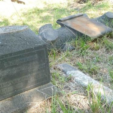 CLERCK Michael Diderik, de 1916-1935