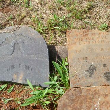 MOWTELL ? James :: ? Walter