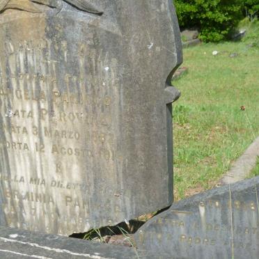 P - Vanne :: Surnames - P